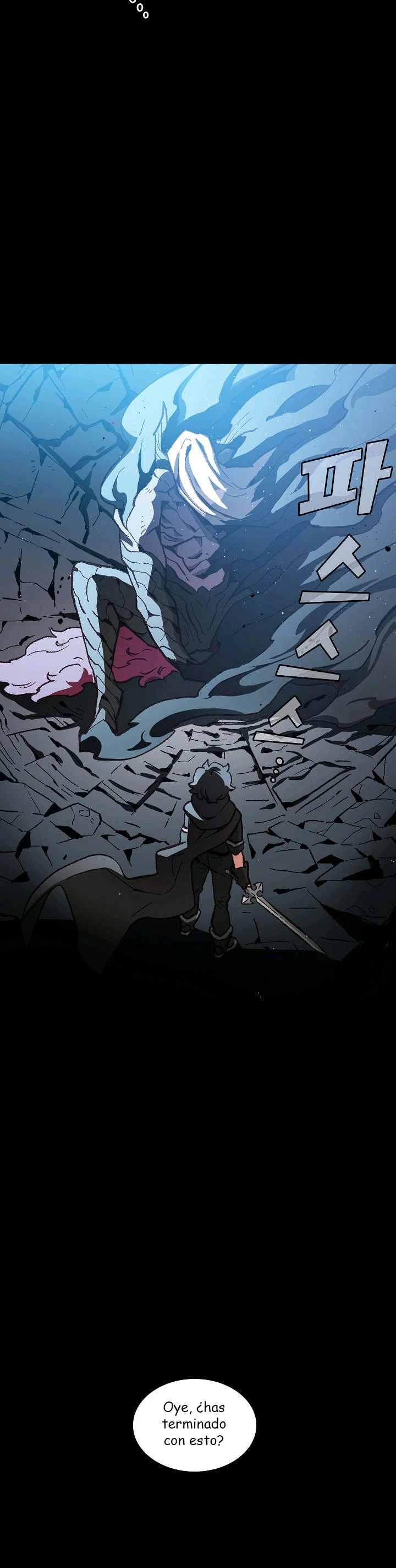 Heroe Basura De Clase FFF capítulo 1 página 25