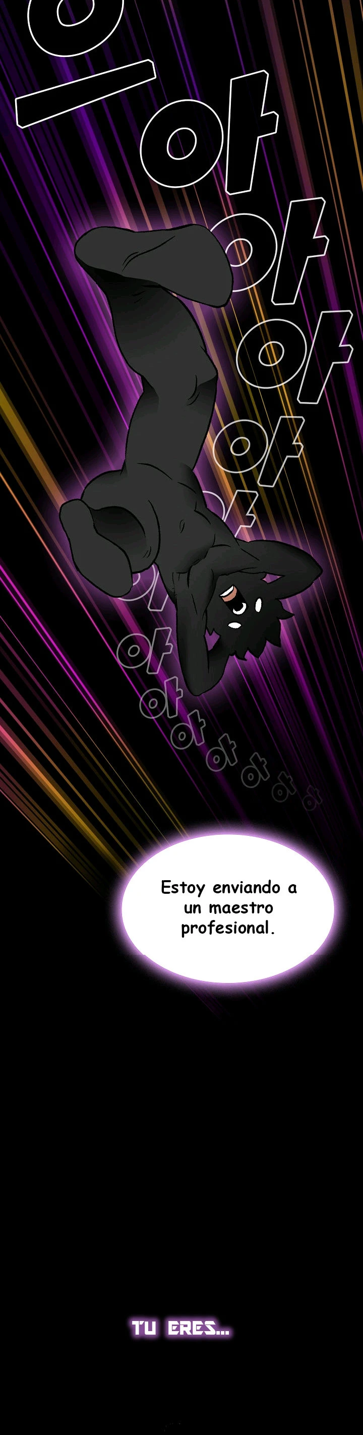 Heroe Basura De Clase FFF capítulo 1 página 43