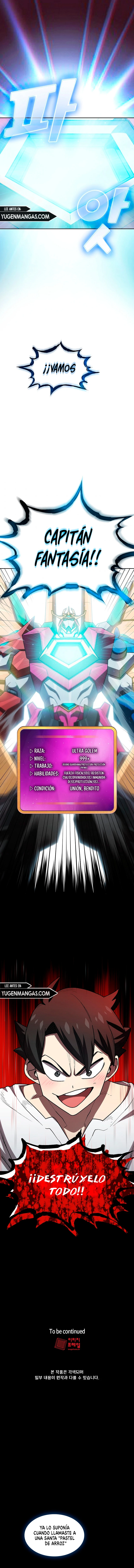 Heroe Basura De Clase FFF capítulo 101 página 16