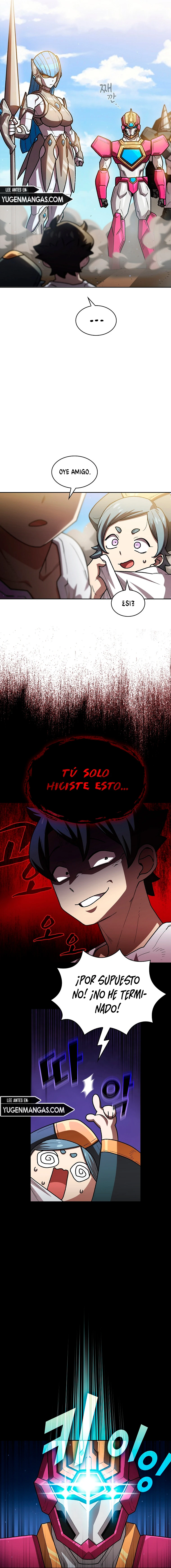 Heroe Basura De Clase FFF capítulo 101 página 7