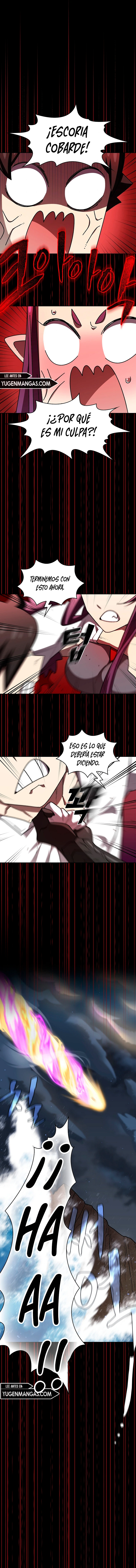Heroe Basura De Clase FFF capítulo 104 página 11