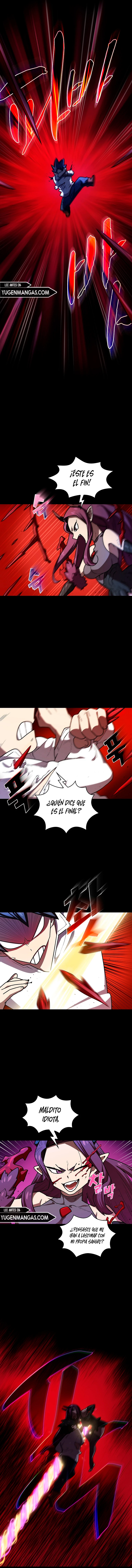 Heroe Basura De Clase FFF capítulo 104 página 9