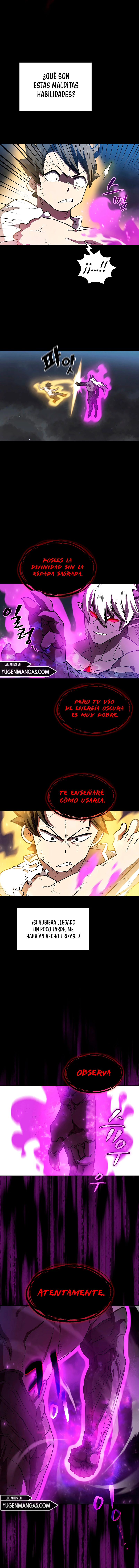 Heroe Basura De Clase FFF capítulo 105 página 12