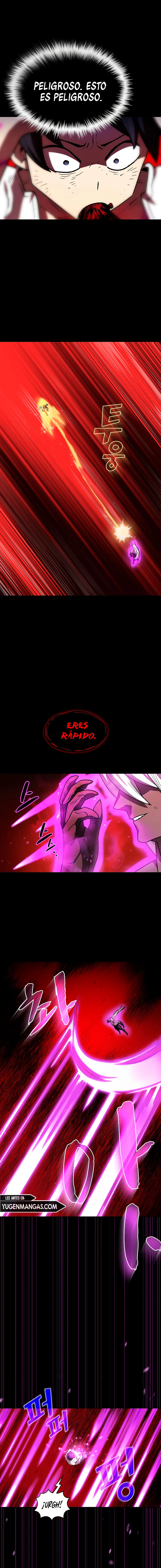 Heroe Basura De Clase FFF capítulo 105 página 15