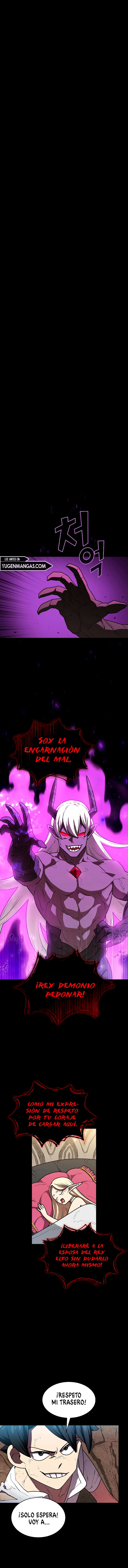 Heroe Basura De Clase FFF capítulo 105 página 5