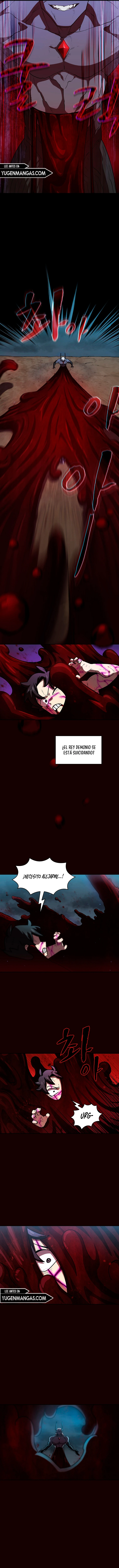 Heroe Basura De Clase FFF capítulo 106 página 12
