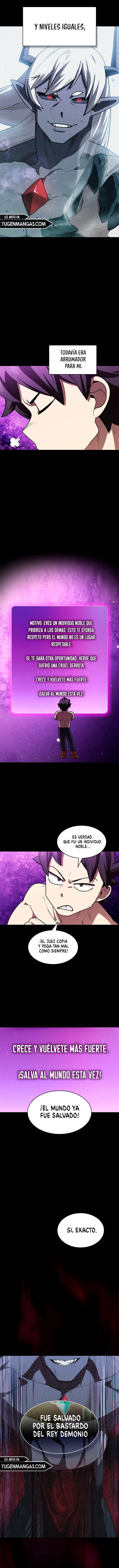 Heroe Basura De Clase FFF capítulo 107 página 6
