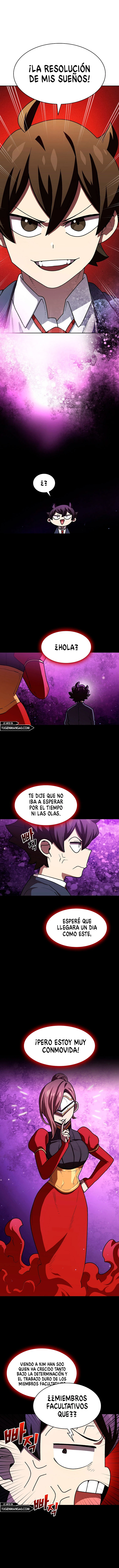 Heroe Basura De Clase FFF capítulo 108 página 11