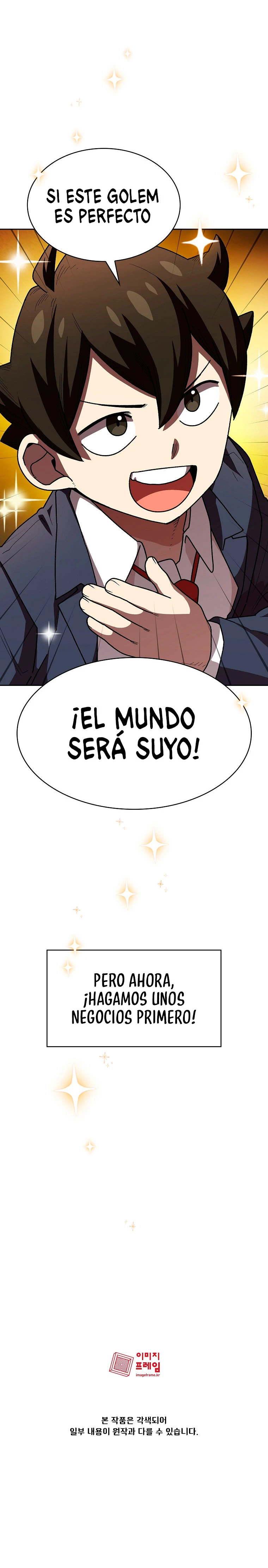 Heroe Basura De Clase FFF capítulo 108 página 13
