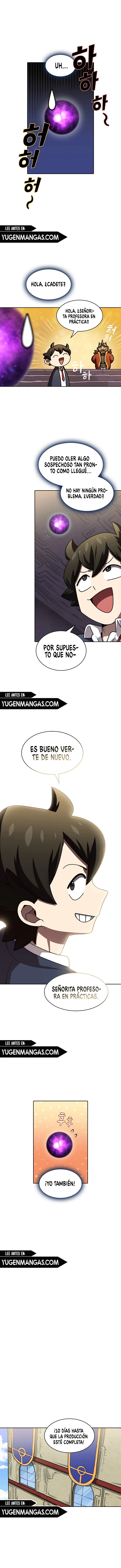 Heroe Basura De Clase FFF capítulo 109 página 10