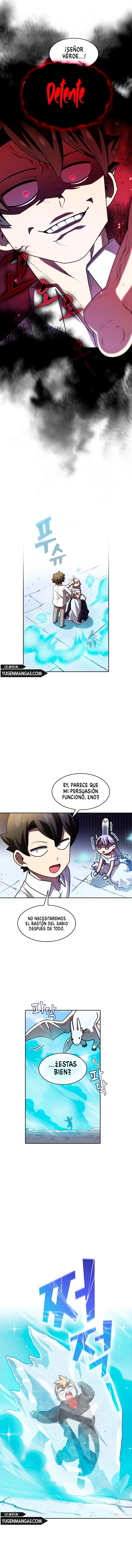 Heroe Basura De Clase FFF capítulo 114 página 13