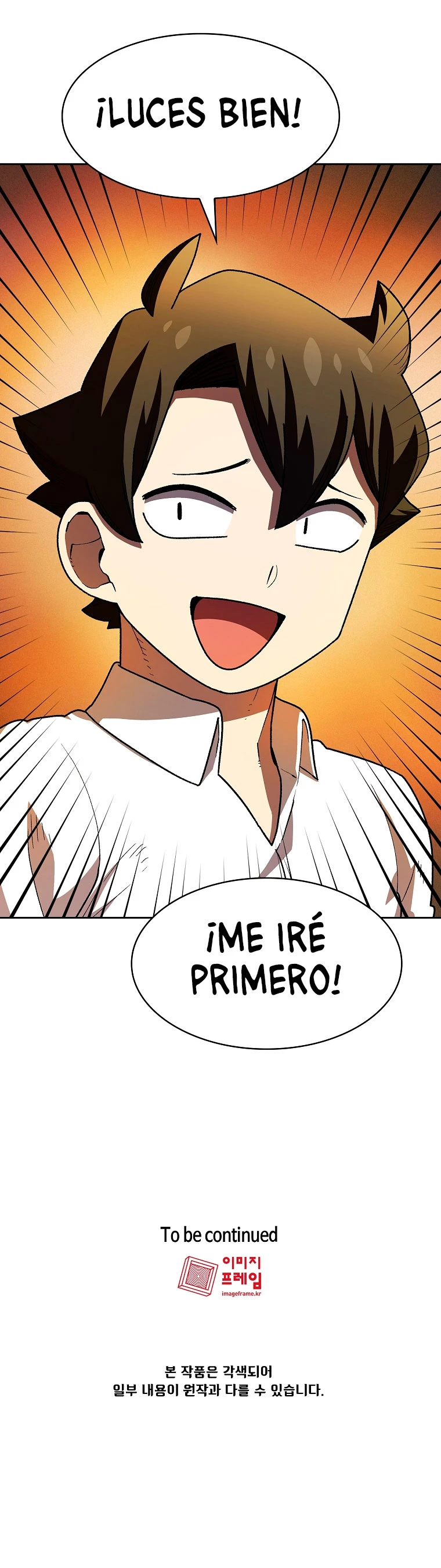 Heroe Basura De Clase FFF capítulo 114 página 14