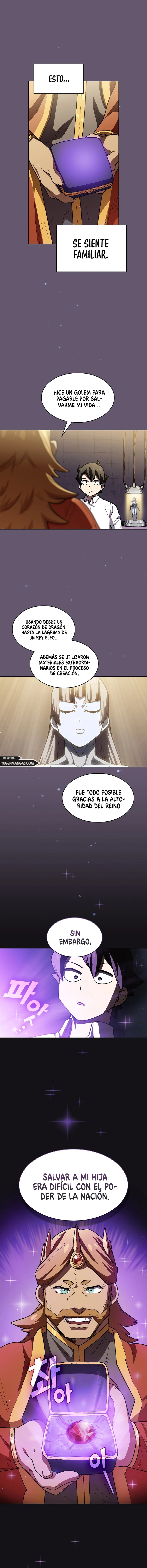 Heroe Basura De Clase FFF capítulo 115 página 12