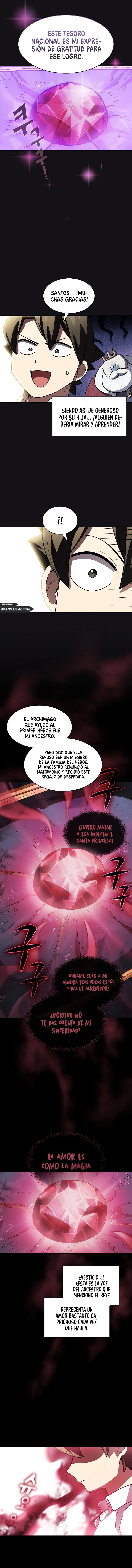 Heroe Basura De Clase FFF capítulo 115 página 13