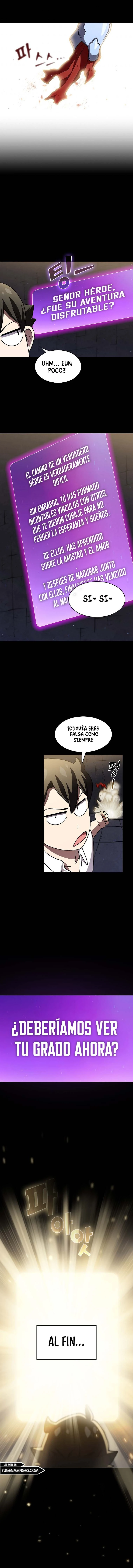 Heroe Basura De Clase FFF capítulo 116 página 12
