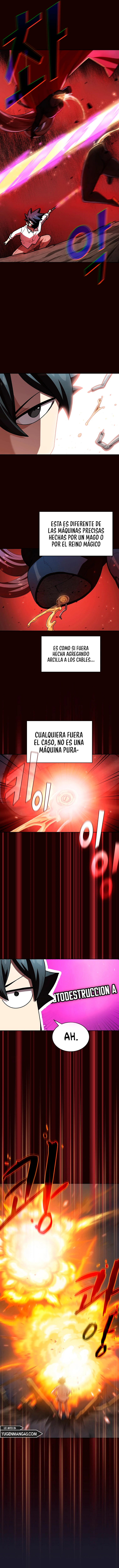 Heroe Basura De Clase FFF capítulo 117 página 10
