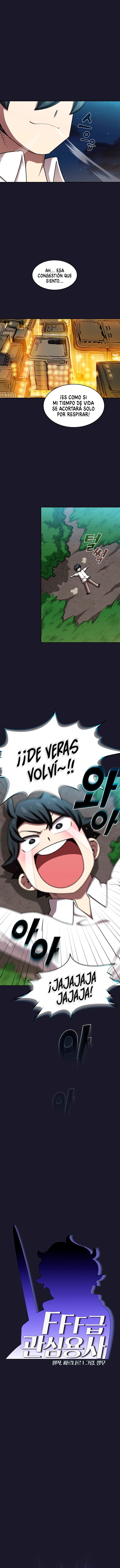 Heroe Basura De Clase FFF capítulo 117 página 4
