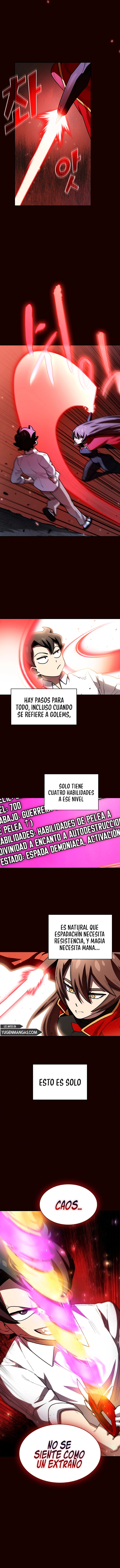 Heroe Basura De Clase FFF capítulo 117 página 9