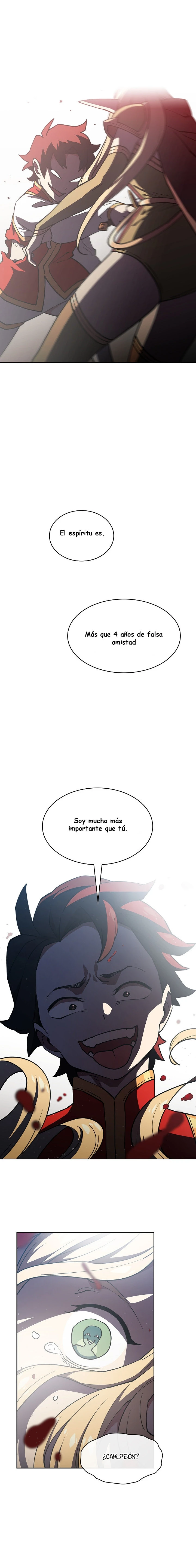 Heroe Basura De Clase FFF capítulo 12 página 15