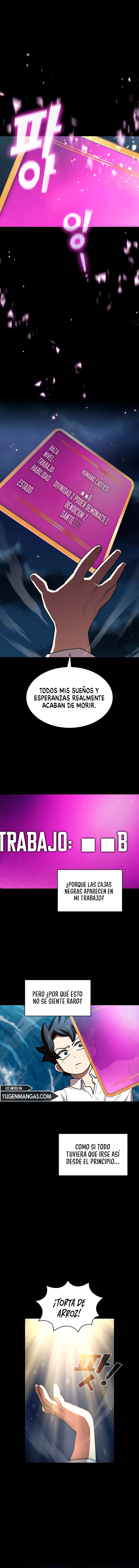 Heroe Basura De Clase FFF capítulo 120 página 12