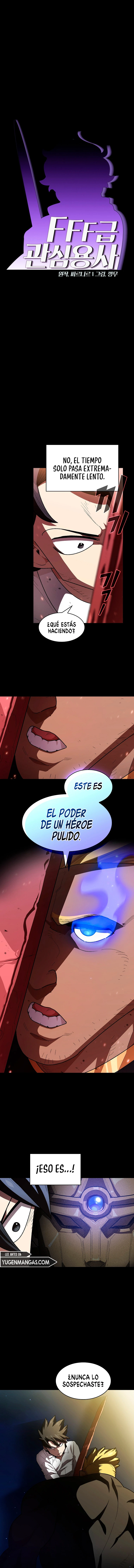 Heroe Basura De Clase FFF capítulo 120 página 6