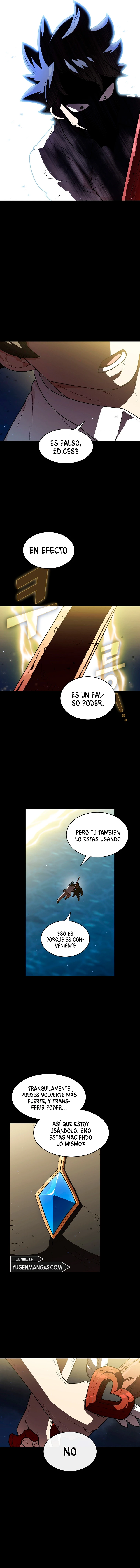 Heroe Basura De Clase FFF capítulo 120 página 8