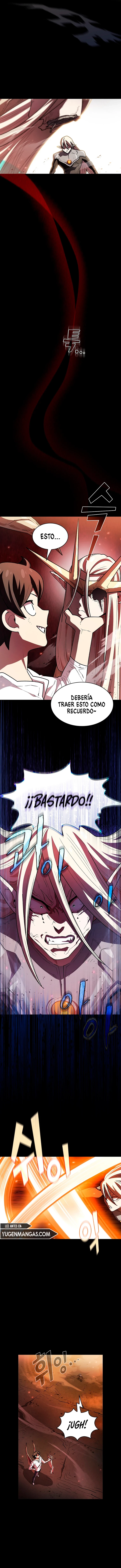 Heroe Basura De Clase FFF capítulo 129 página 5