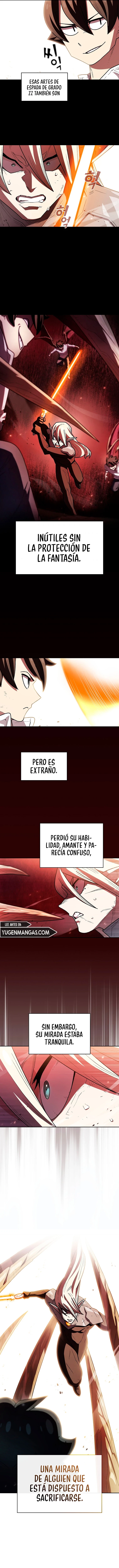 Heroe Basura De Clase FFF capítulo 129 página 6