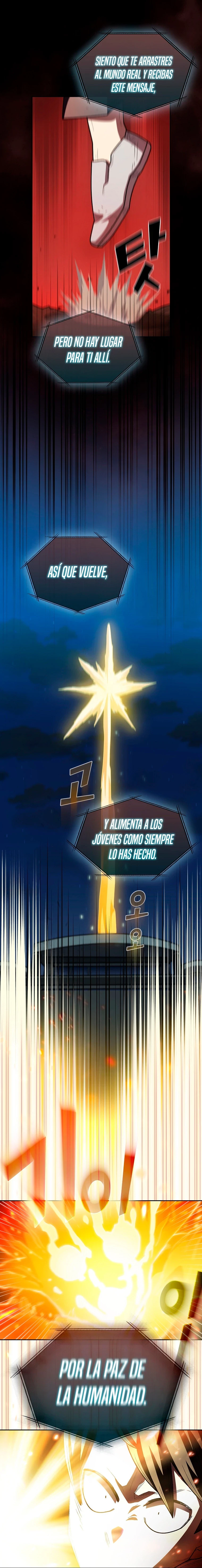 Heroe Basura De Clase FFF capítulo 130 página 10