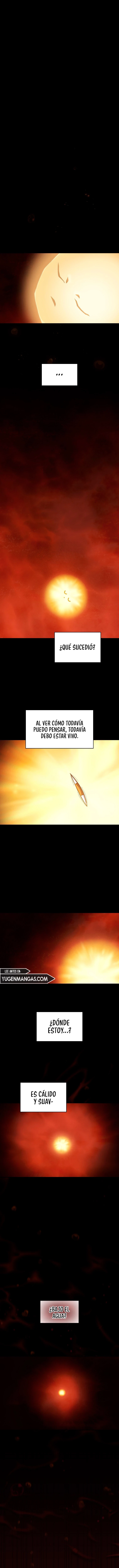 Heroe Basura De Clase FFF capítulo 131 página 2