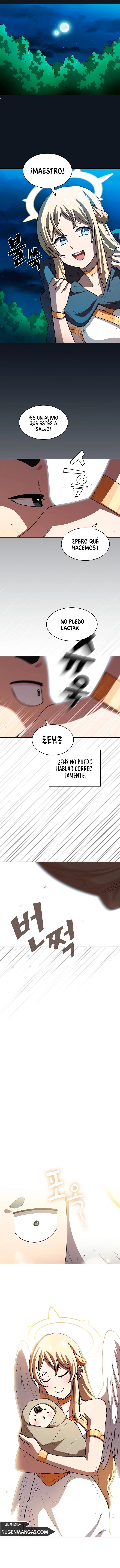 Heroe Basura De Clase FFF capítulo 131 página 5