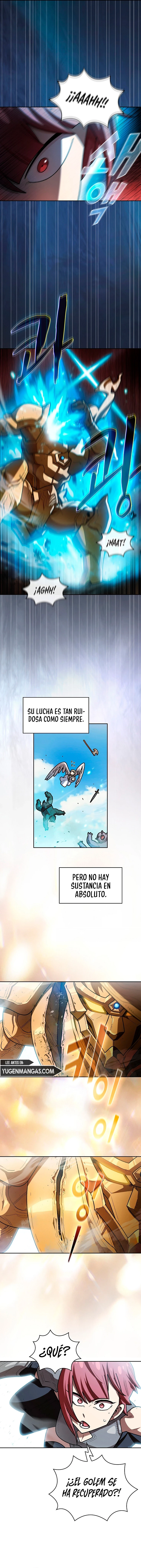 Heroe Basura De Clase FFF capítulo 134 página 7