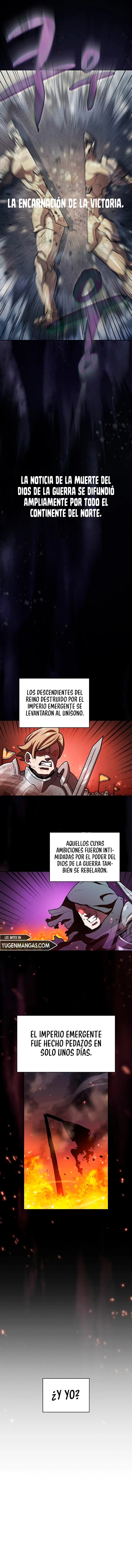 Heroe Basura De Clase FFF capítulo 135 página 2