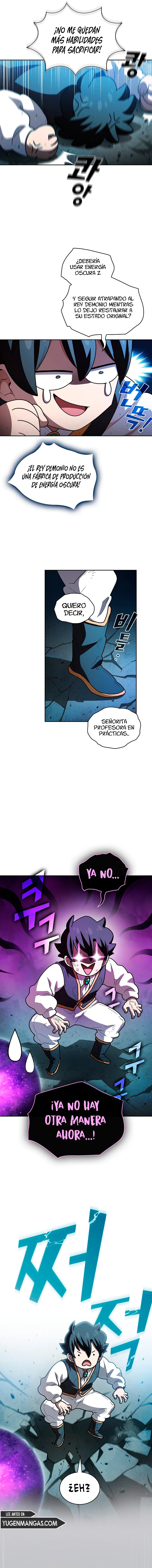 Heroe Basura De Clase FFF capítulo 138 página 14