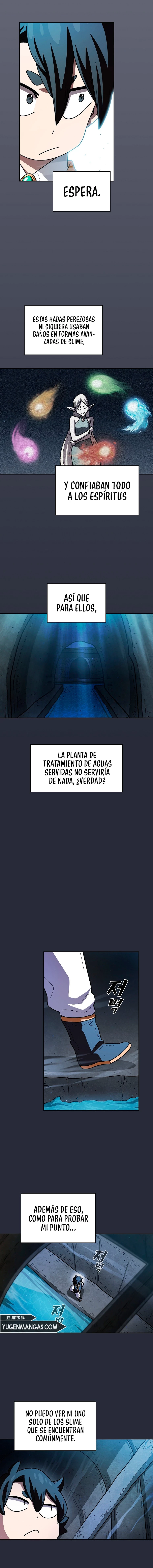 Heroe Basura De Clase FFF capítulo 138 página 16