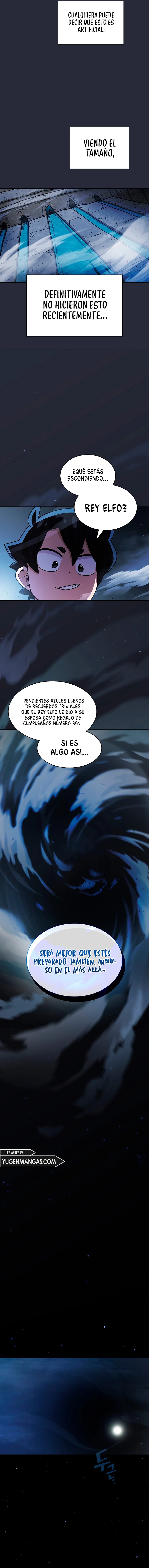 Heroe Basura De Clase FFF capítulo 138 página 17