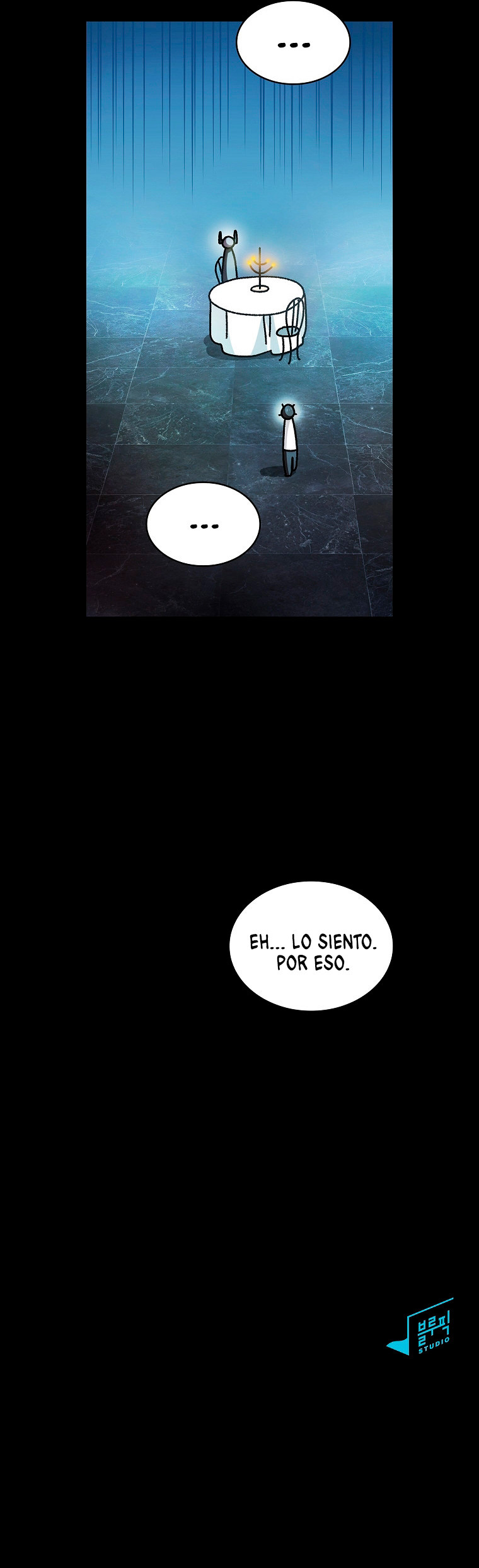 Heroe Basura De Clase FFF capítulo 169 página 13