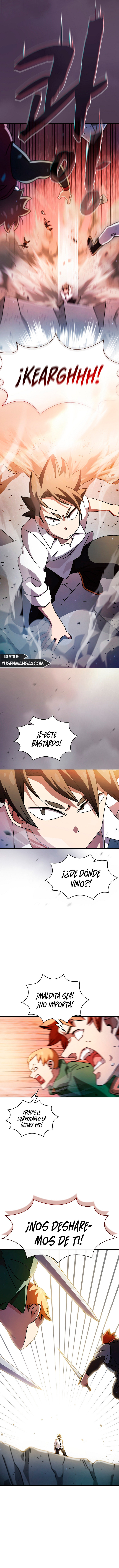 Heroe Basura De Clase FFF capítulo 170 página 4