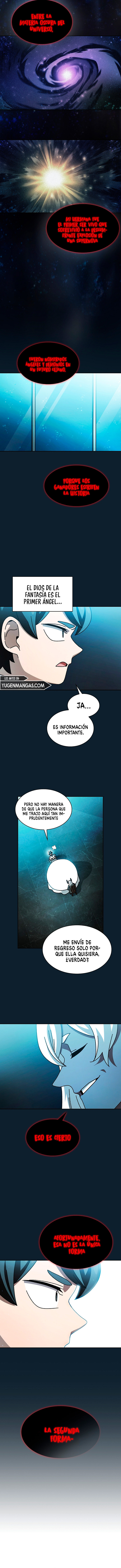Heroe Basura De Clase FFF capítulo 170 página 7