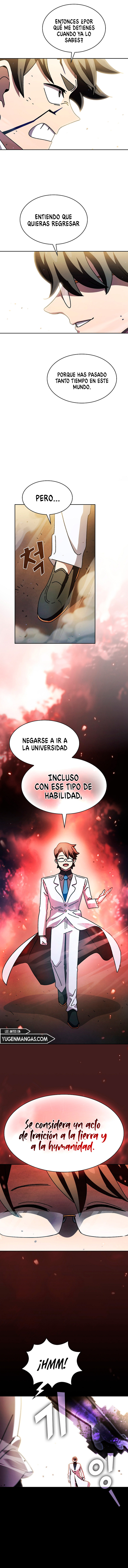 Heroe Basura De Clase FFF capítulo 172 página 4
