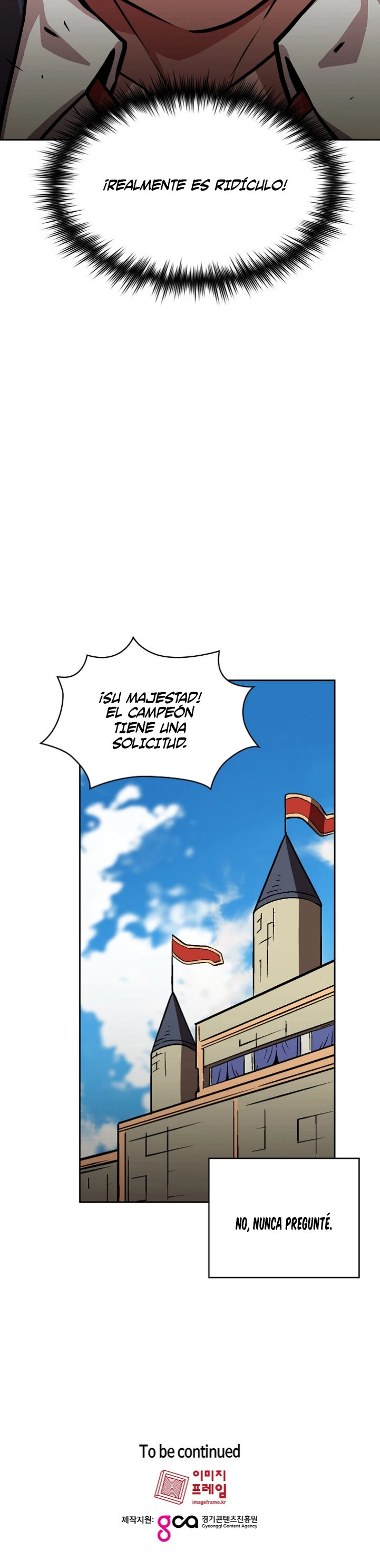 Heroe Basura De Clase FFF capítulo 3 página 30