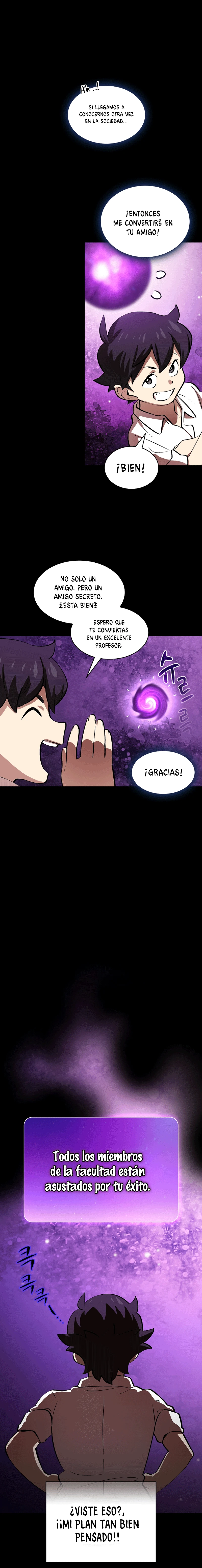 Heroe Basura De Clase FFF capítulo 65 página 3