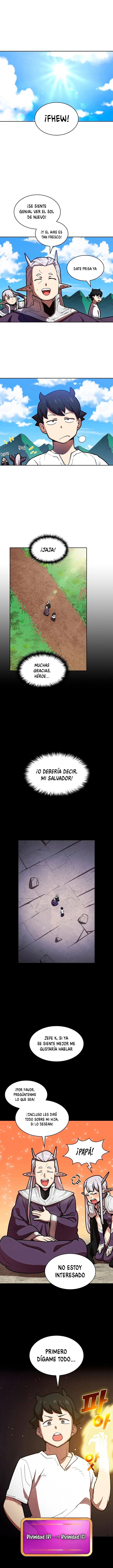 Heroe Basura De Clase FFF capítulo 71 página 2