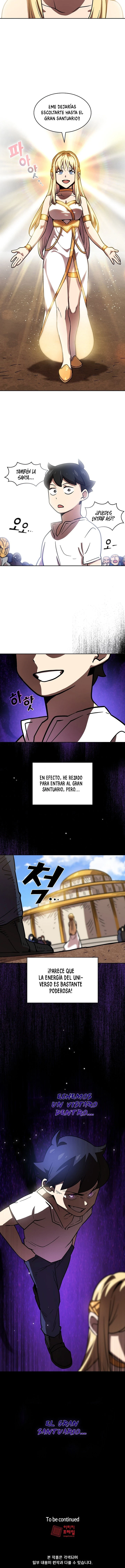 Heroe Basura De Clase FFF capítulo 72 página 10