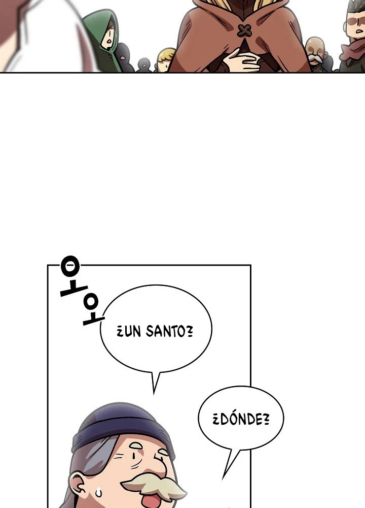 Heroe Basura De Clase FFF capítulo 72 página 8