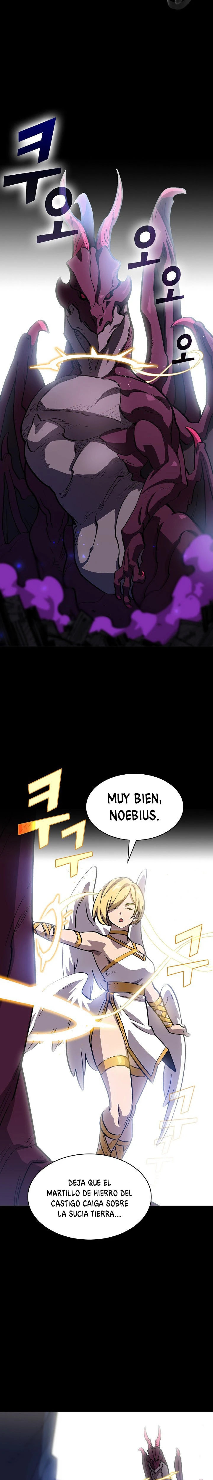 Heroe Basura De Clase FFF capítulo 76 página 21