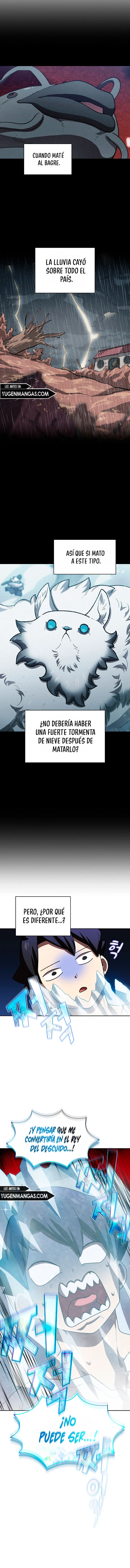 Heroe Basura De Clase FFF capítulo 99 página 12