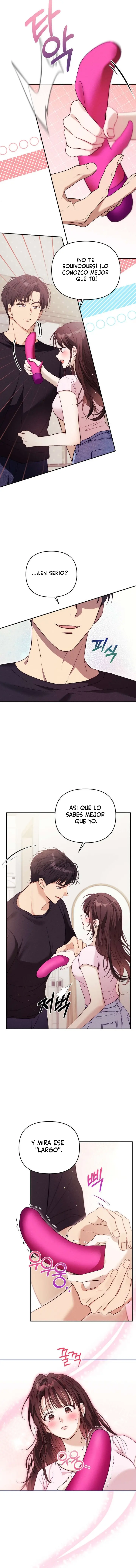Los perros son puros capítulo 1 página 2