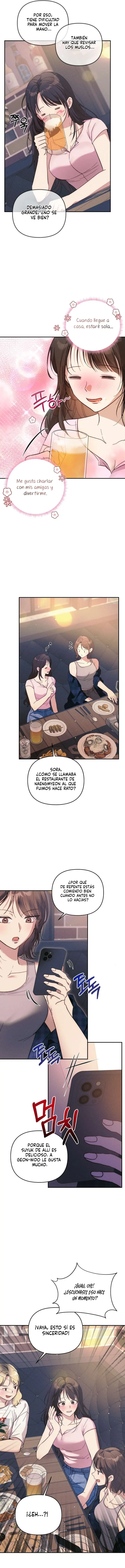 Los perros son puros capítulo 1 página 7