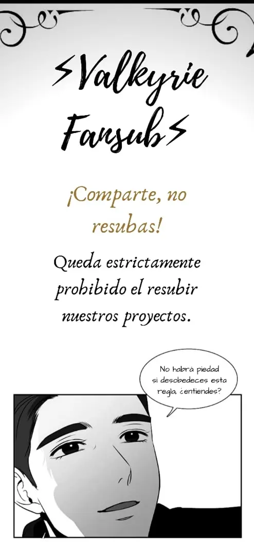 Eres mi Juguete Favorito capítulo 2 página 32